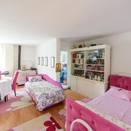 Apartman Lala Apartman Kraljevo Kültér fotó