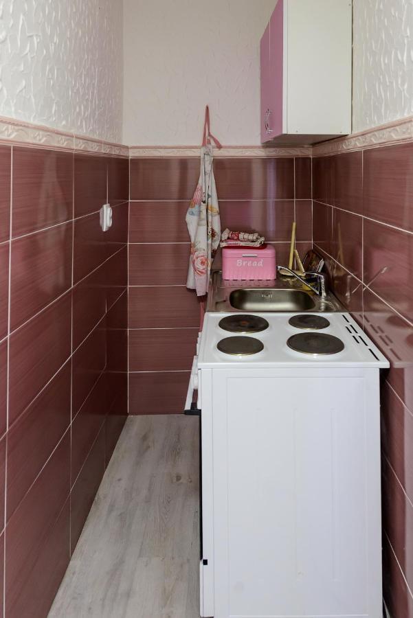 Apartman Lala Apartman Kraljevo Kültér fotó