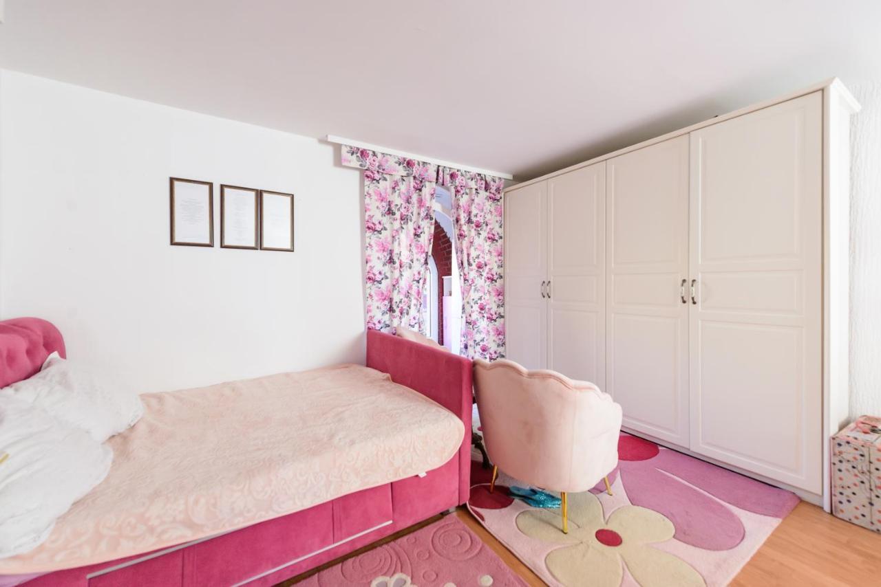 Apartman Lala Apartman Kraljevo Kültér fotó