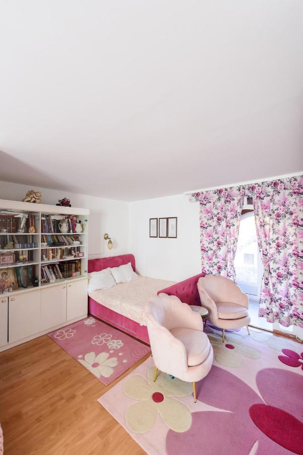 Apartman Lala Apartman Kraljevo Kültér fotó