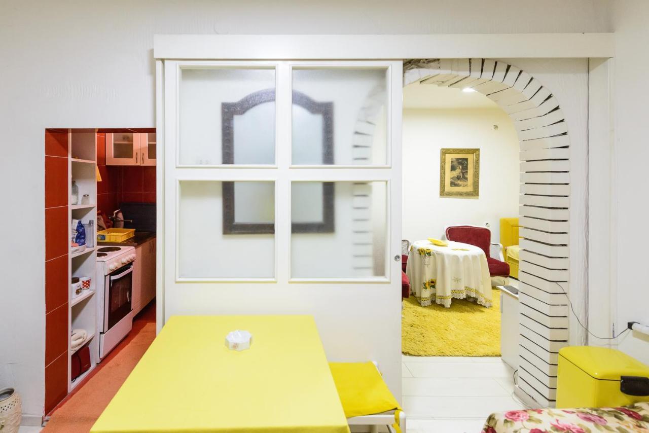Apartman Lala Apartman Kraljevo Kültér fotó