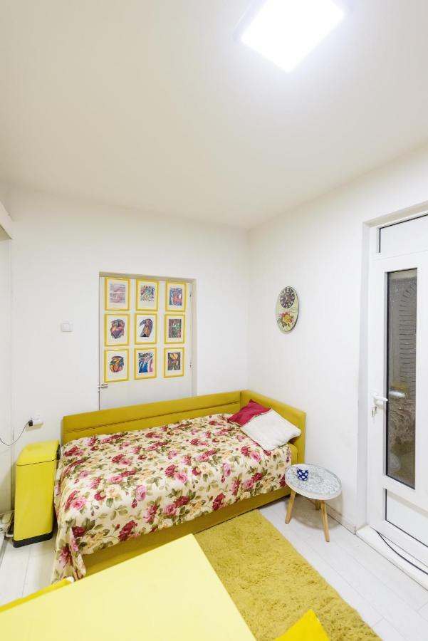 Apartman Lala Apartman Kraljevo Kültér fotó